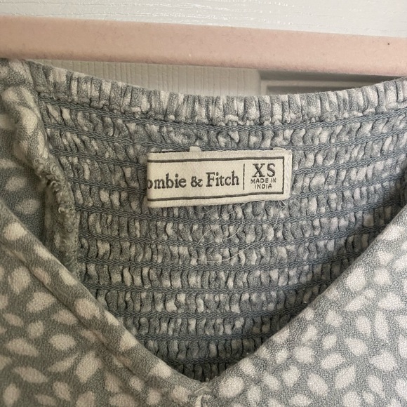 Abercrombie & Fitch Mini Dress - Picture 2 of 5